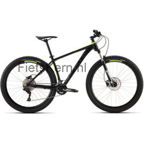 Raleigh Tekoa Comp specificaties